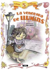 Portada de La venedora de llumins