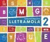 Portada de Lletramola 2 (Comunitat Valenciana)