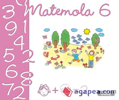 Matemola 6