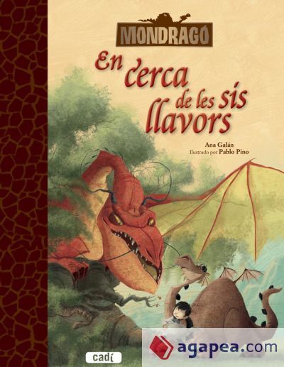 Mondragó Mondragó