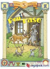 Portada de Pell dâ€™ase