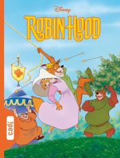 Portada de Robin Hood