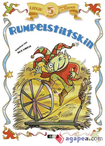 Rumpelstiltskin