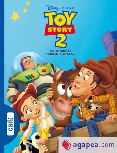 Toy Story 2