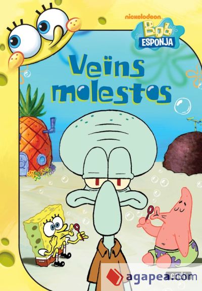 Veïns molestos