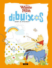 Portada de Winnie the Pooh. Dibuixos