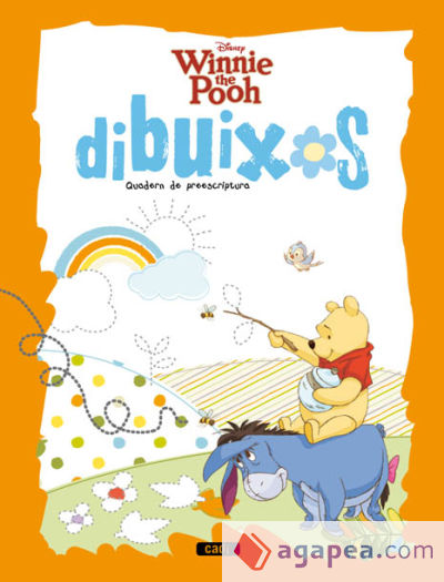 Winnie the Pooh. Dibuixos