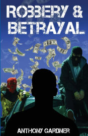 Portada de Robbery & Betrayal