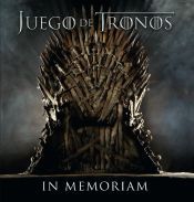 Portada de Juego de tronos: In memoriam (Ebook)