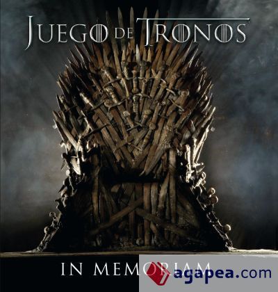 Juego de tronos: In memoriam (Ebook) Juego de tronos: In memoriam (Ebook)