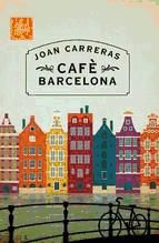 Portada de Cafè Barcelona (Ebook)