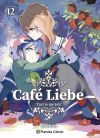 Caf&eacute; Liebe n&ordm; 12