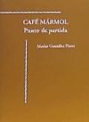 Café mármol