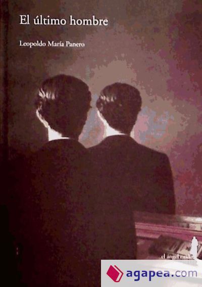 El último hombre El último hombre