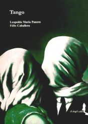 Portada de Tango