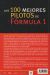 Contraportada de Los 100 mejores pilotos de la Fórmula 1 : de Nino Farina a Fernando Alonso, de C. R. Brian