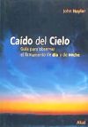 Caído del cielo