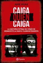 Portada de Caiga quien caiga (Ebook)