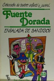 Portada de Ensalada de bandidos