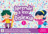 Cajas Educativas. Lengua: Dislexia I.