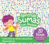 Cajas Educativas. Matemáticas: Aprende sumas con llevada.