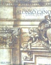 Portada de Homenaje a Alonso Cano (1601-1667). Dibujos