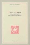 Cajón de sastre. Textos dispersos del setecientos español