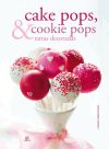 Cake Pops, Cookie Pops y Tartas Decoradas