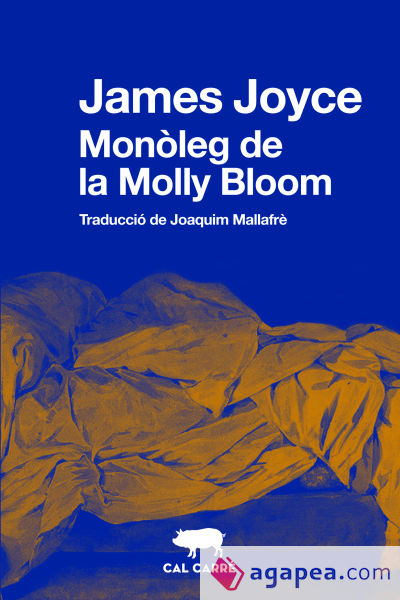 El monòleg de la Molly Bloom