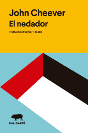 Portada de El nedador