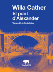 Portada de El pont d'Alexander