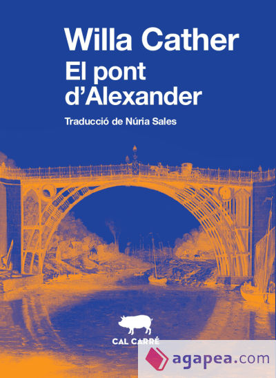 El pont d'Alexander