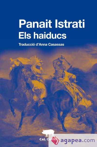 Els haiducs