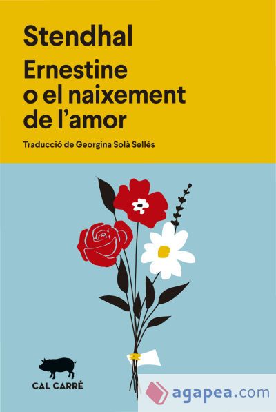 Ernestine o el naixement de l'amor