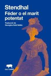 Portada de Féder o el marit adinerat