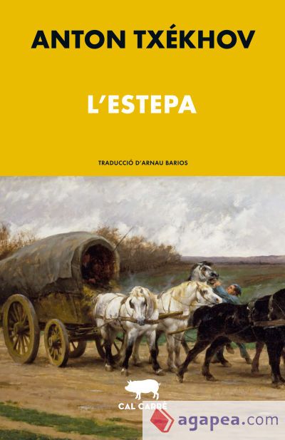 L'estepa L'estepa