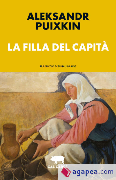 La filla del capità