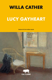 Portada de Lucy Gayheart