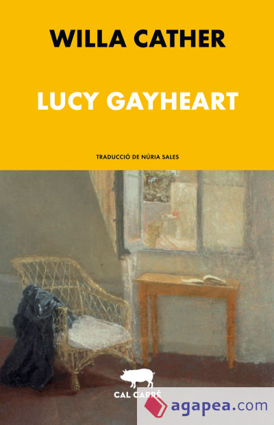 Lucy Gayheart