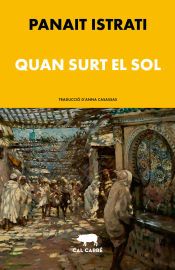 Portada de Quan surt el sol