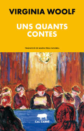 Portada de Uns quants contes