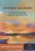 Portada de A orillas del gran silencio, de Antonio Machado