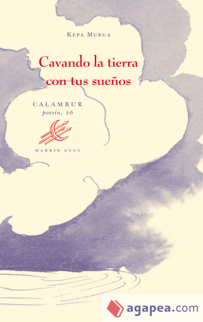 Cavando la tierra con tus sueños