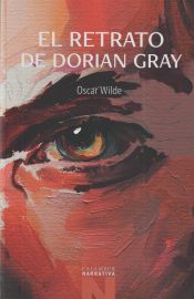 Portada de El retrato de Dorian Gray