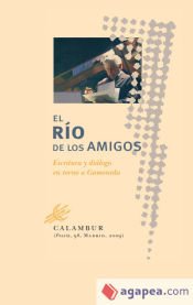 Portada de El río de los amigos