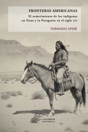 Portada de Fronteras americanas
