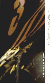 Portada de La fabulación del plectro