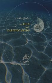 Portada de La hija del capitán Nemo