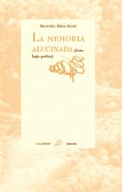 Portada de La memoria alucinada