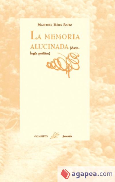 La memoria alucinada